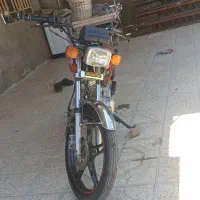 موتور 200