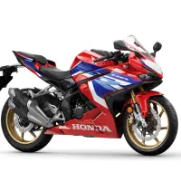 هوندا CBR250
