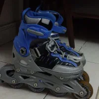 کفش اسکیت پسرانه