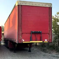 کانتین چادری سایپا