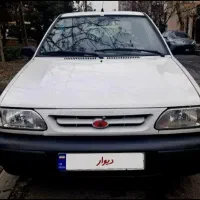 مسافر دربستی سنقر