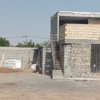 باغ 800 متری|فروش خانه و ویلا|نجف‌آباد, جلال آباد|دیوار