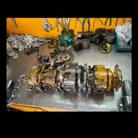 تراشکاری و جک سازی گمبرون|خدمات پیشه و مهارت|بندرعباس, |دیوار