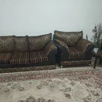 مبل راحتی|مبلمان خانگی و میز عسلی|بوشهر, |دیوار