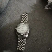 ساعت رولکس فروشی ۱تمن