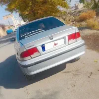 سمند x7 مدل ۸۳