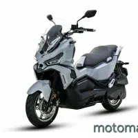 ۱۷۵ADV هاسکی نیرو موتور اس وای ام صفر خشک ۱۴۰۴