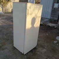 یخچال خالی واس دستگاه جوجه کشی|یخچال و فریزر|گمیشان, |دیوار