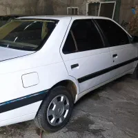 405slxموتور معمولی