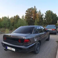 دوو اسپرو|خودرو سواری و وانت|تهران, مخصوص|دیوار