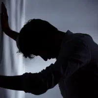 افسردگی آقا هستم