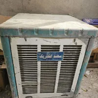 کولر آبی ۳۵۰۰ کم کارکرد سالم