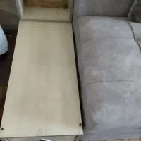 مبل ۷ نفره نو