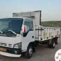 باربر تک روباز رودبار جنوب به تهران