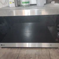 ماکروویو ۸۲۶۵ lg