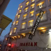 کار درارتفاع .کاردرارتفاع عایق بندی نما|خدمات پیشه و مهارت|شیراز, شهرک امیر کبیر|دیوار