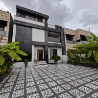 ×مدرن تریپلکس۴خواب استخربیلیاردسیستم صوتی درمتل‌قو