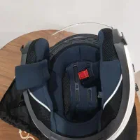 کلاه کاسکت راپیدو مدل ۸۷۸ بدون فک|قطعات یدکی و لوازم جانبی|تهران, مجیدیه|دیوار