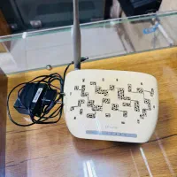 مودم تیپیلینک