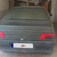 پژو  جی ال ای