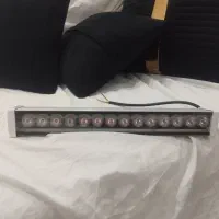 چراغ LED
