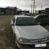 پژو پارس|خودرو سواری و وانت|کرمانشاه, |دیوار