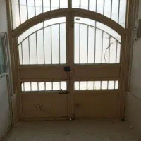 درب پارکینگ|مصالح و تجهیزات ساختمان|مشهد, چهاربرج|دیوار