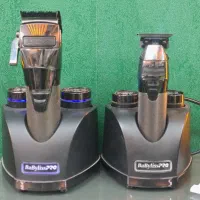 ست کلیپر و تریمر بابلیس snap fx