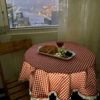 رومیزی/آشپزخانه/شیک/کافه