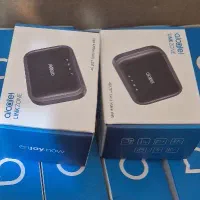 باطری اورجینال مودم  Alcatel MW12VK