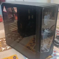 کیس کامپیوتر msi