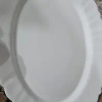 ظروف غذاخوری ۲۴ نفره