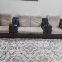 مبل راحتی|مبلمان خانگی و میز عسلی|تهران, آهنگ|دیوار