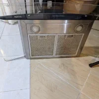 هوود شومینه ای BMG|هود|شهرکرد, |دیوار