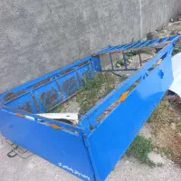 اتاق نیسان. جوباری در حد نو صفر بدون پوسیدگی