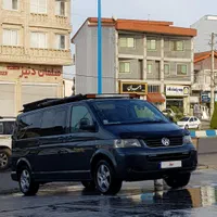 ون فولکس ترنسپورتر، مدل ۲۰۰۸|خودرو سواری و وانت|تهران, جنتآباد جنوبی|دیوار