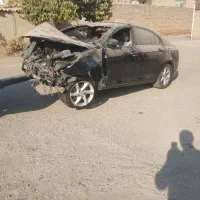 جیلی Emgrand امگرند 7  ۲۰۱۳ تک برگ تصادفی|خودرو سواری و وانت|تهران, شادآباد|دیوار