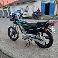 موتوردرحد|موتورسیکلت|رشت, کوی جام جم|دیوار