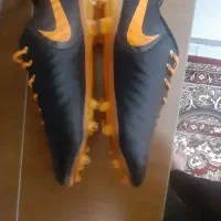 کفش استوک فوتبال نایک ۴۳|کیف، کفش، کمربند|شیراز, مسلم|دیوار