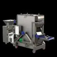 پاک اندیشان دستگاه نانوایی اتوماتیک