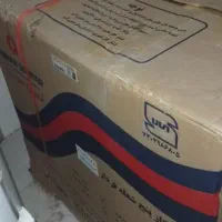 گاز فر دار ۵شعله تهران سبحان