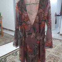 لباس سایز کوچک اسمال