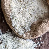 بزرگترین مجموعه تامین کننده برنج پاکستانی درجه یک