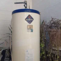 آبگرمکن برقی طلای آبی ۱۲۰ لیتری