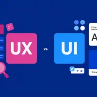 طراح رابط کاربری و تجربه کاربری / ui ux / دورکاری