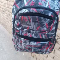 کیف مدرسه نو