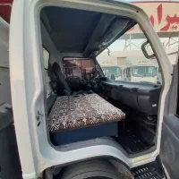 کامیونت ایسوزو|خودرو سنگین|اسلام‌شهر, شاطره|دیوار