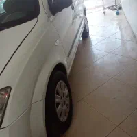 تیبا۲مدل۹۸کارمندی|خودرو سواری و وانت|سبزوار, هویزه|دیوار