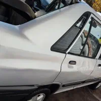 پراید 141مدل 86عتیقه|خودرو سواری و وانت|تبریز, |دیوار