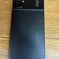 شیائومی پوکو poco M5 حافظه 128 گیگابایت رام 6